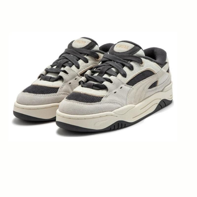 PUMA Copduroy 'Cream Black'