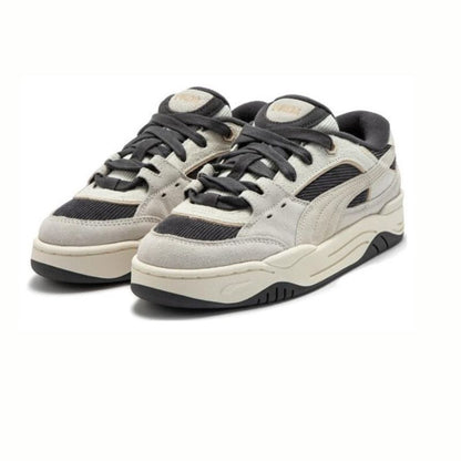PUMA Copduroy 'Cream Black'