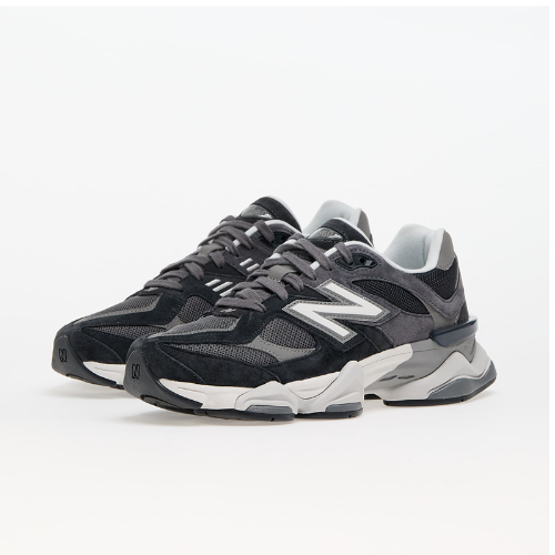 New Balance 9060 Phantom/ Magnet/ Castlerock/ Reflec