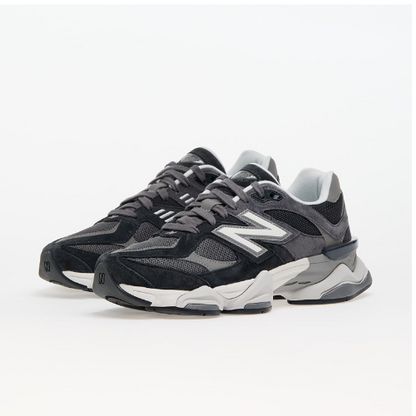 New Balance 9060 Phantom/ Magnet/ Castlerock/ Reflec