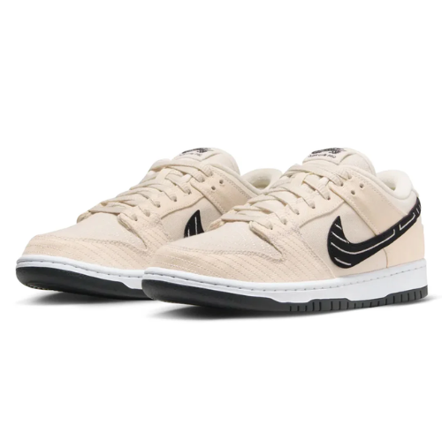 Nike Dunk Low Albino
