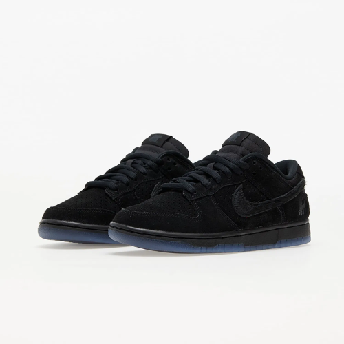 Nike Undefeated x Dunk Low "Dunk vs AF1"