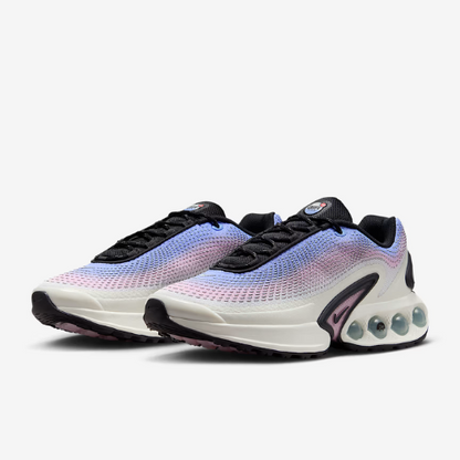 Nike air max dn Pink Foam/Aluminum/Metallic Silver/Off Noir
