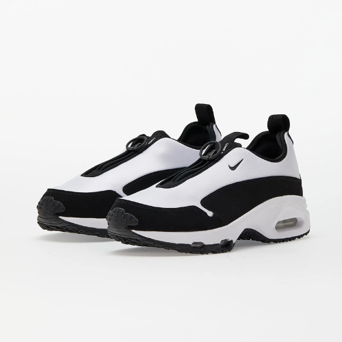 Nike Air Max Sunder SP  White Black