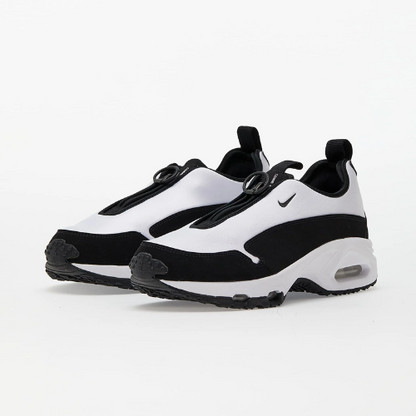 Nike Air Max Sunder SP  White Black