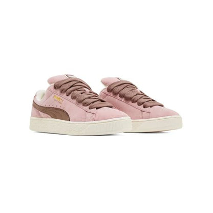 Puma Suede XL   "Future Pink"
