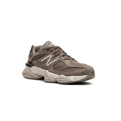 New Balance 9060  Mushroom / Brown
