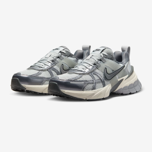 Nike V2K Run gris