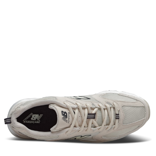 New Balance 530 beiges et grises