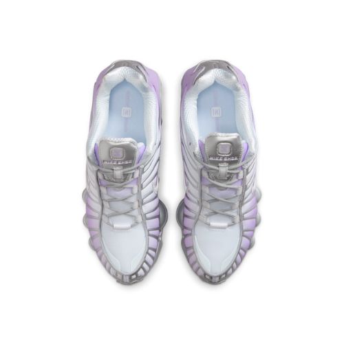 Nike Shox TL Purple Fade