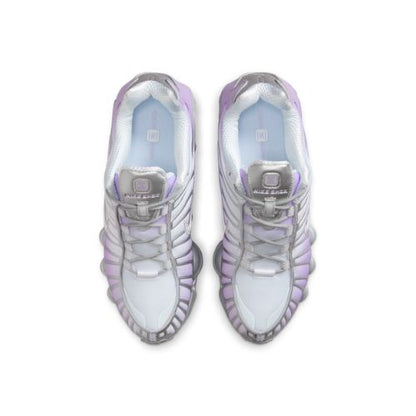 Nike Shox TL Purple Fade