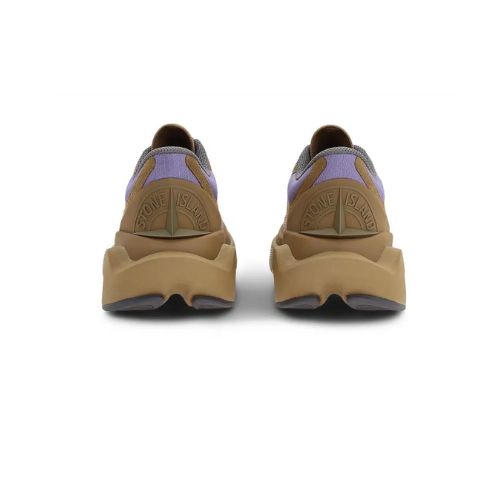 New Balance Fuel Cell C_1 x Stone Island Brown