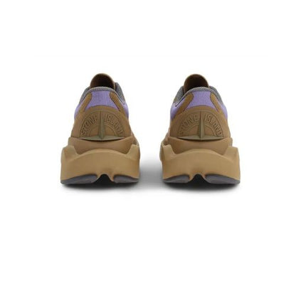 New Balance Fuel Cell C_1 x Stone Island Brown