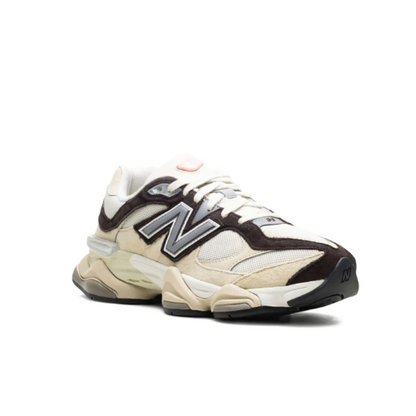 New Balance baskets 9060 'Emerging Brown'