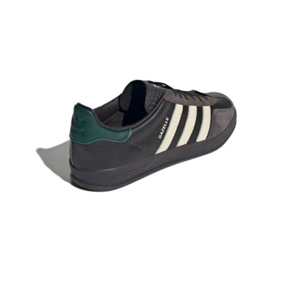 adidas Gazelle Indoor 'Black Brown Green'