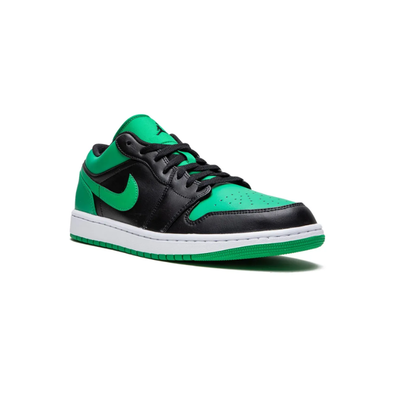Nike Air Jordan 1 Low "Lucky Green"