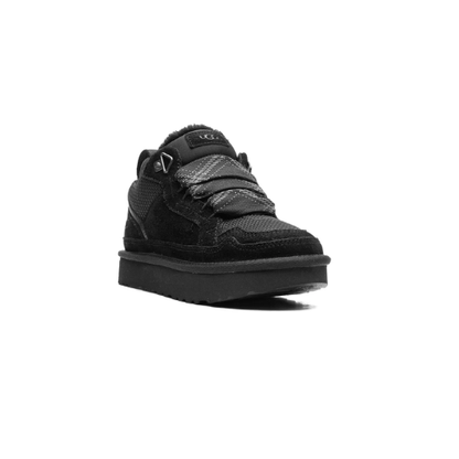 UGG Lowmel "Black"