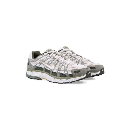 Nike P-6000   Olive Green
