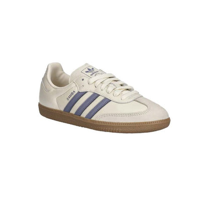 Adidas Samba OG W "Silver Violet"