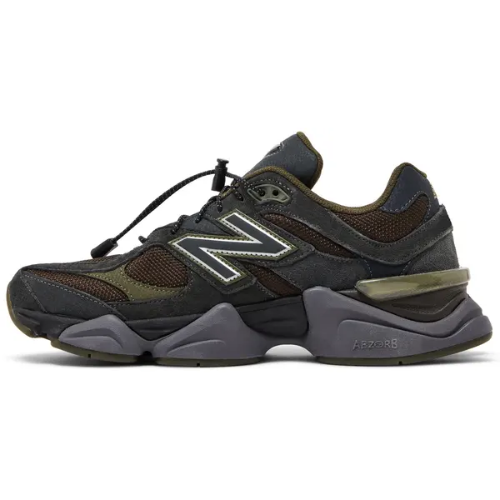 New Balance 9060 Phantom Black