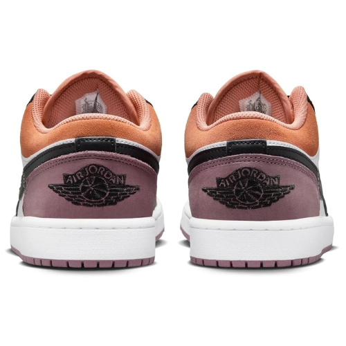 Nike Air Jordan 1 Low SE Sky J Mauve