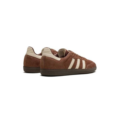 adidas Samba OG "Preloved Brown"