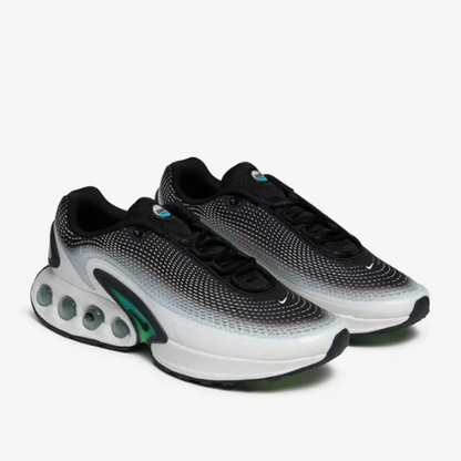 Air Max DN SE « Black / Green »