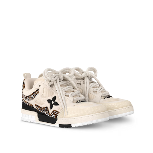 LV Skate Sneaker