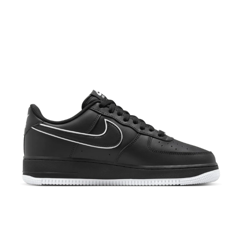 Nike Air Force 1 ’07 Low Black White