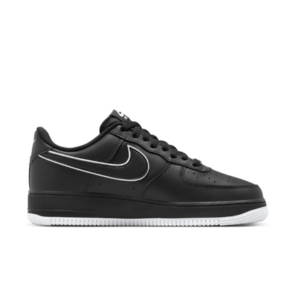 Nike Air Force 1 ’07 Low Black White
