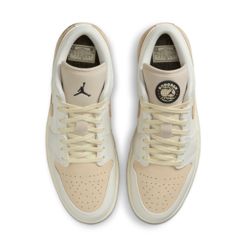 Nike Air Jordan 1 Low