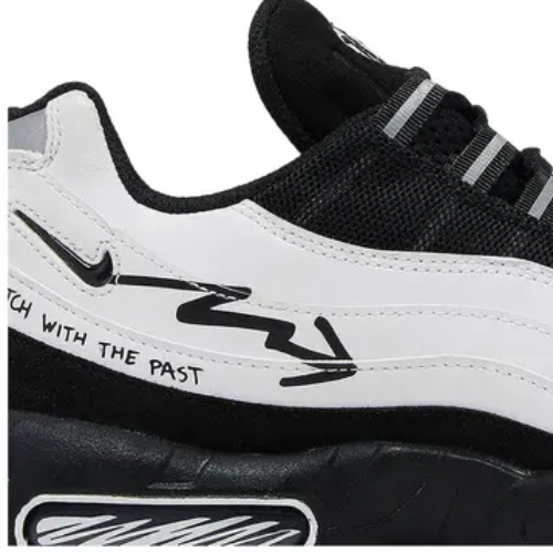 Nike Air Max 95 SP 'Sketch'