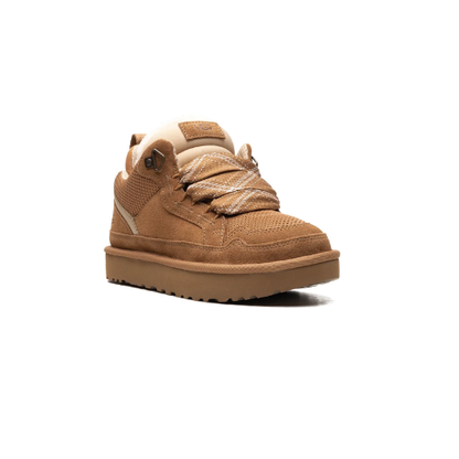 UGG Lowmel "Chestnut"