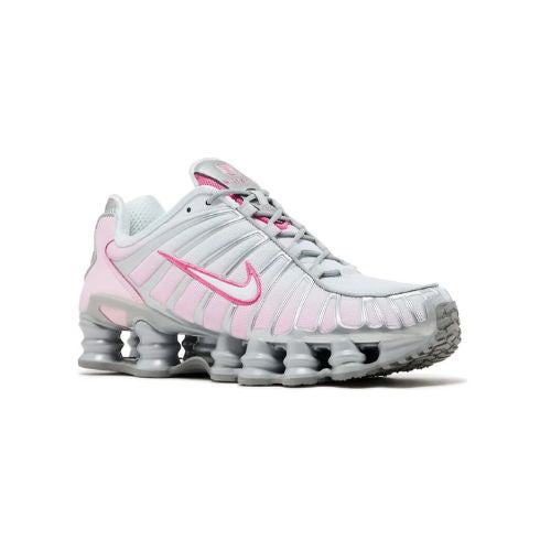 Nike Shox TL Pink