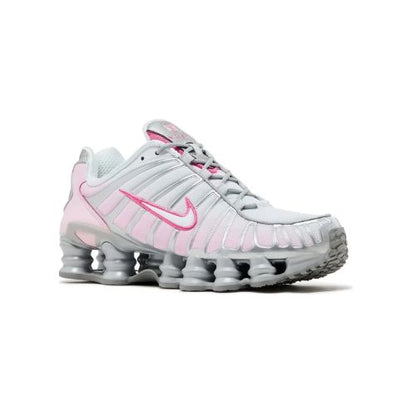 Nike Shox TL Pink