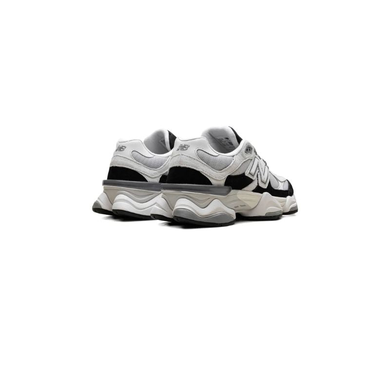 New Balance 9060 "Grey/Jet Black"
