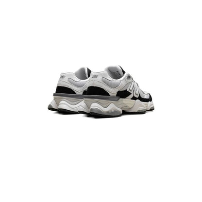 New Balance 9060 "Grey/Jet Black"