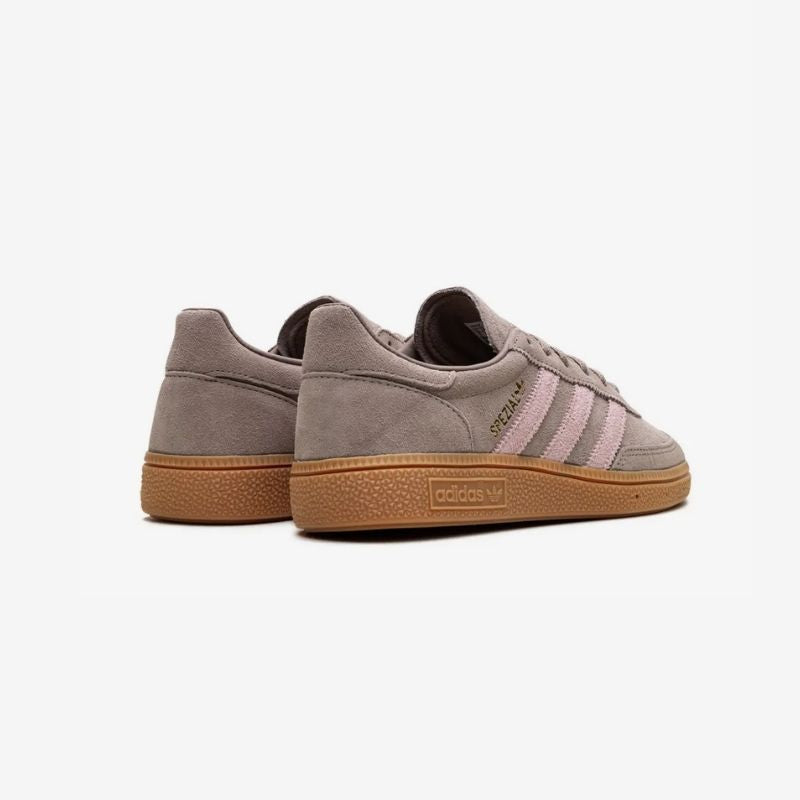 adidas Handball Spezial 'Chalky Brown Clear Pink'