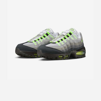 Nike Air Max 95 OG Big Bubble Neon