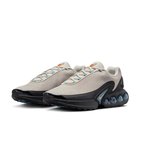 NikeAir Max Dn 'Orewood Brown Black'