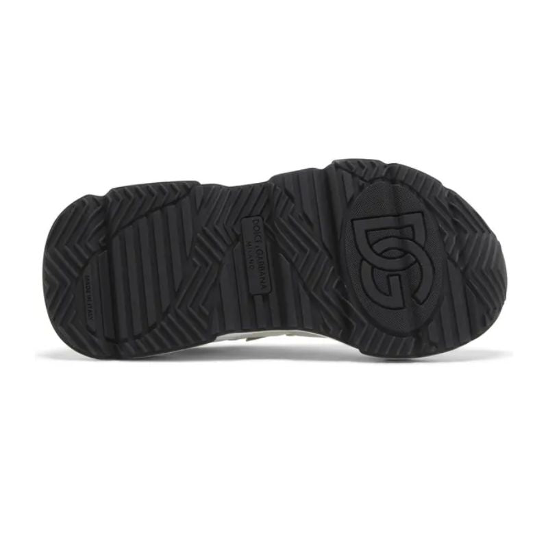 Dolce & Gabbana Daymaster "White / Black"