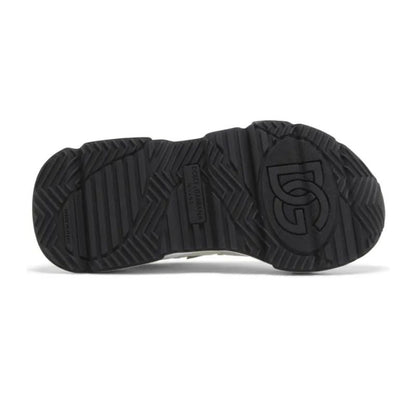 Dolce & Gabbana Daymaster "White / Black"