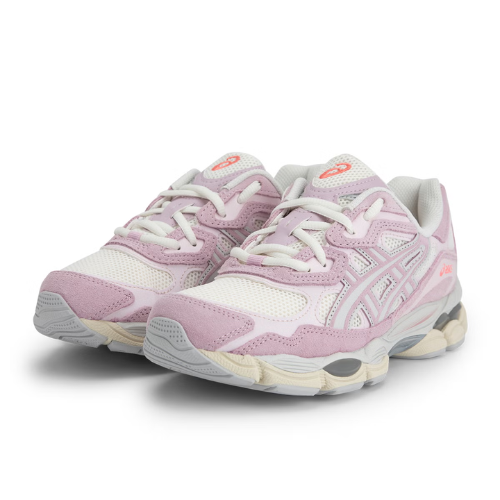 ASICS Gel-NYC Cream rose water