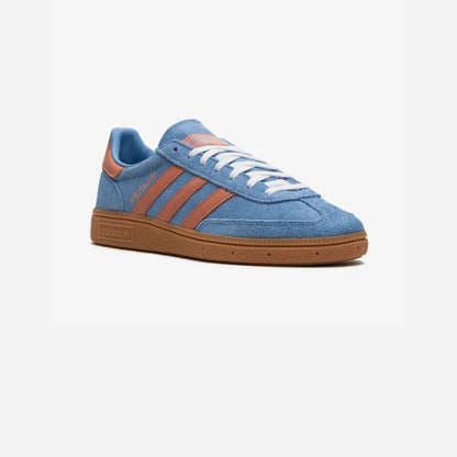 adidas Handball Spezial Light Blue / Cloud White / Gum