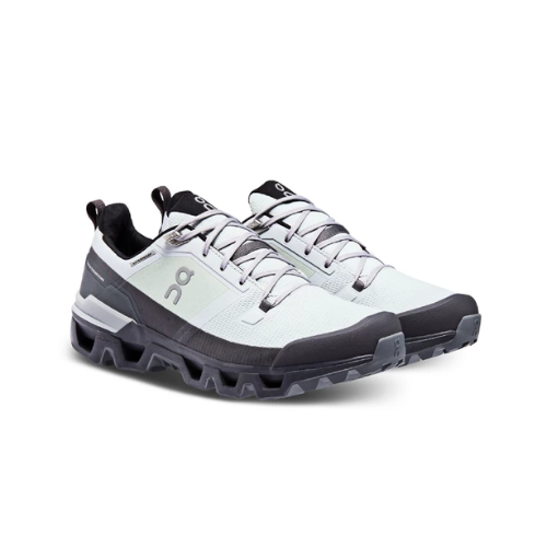 On Cloudwander Waterproof