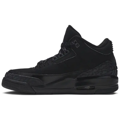 Nike Air Jordan 3 Retro 'Black Cat'