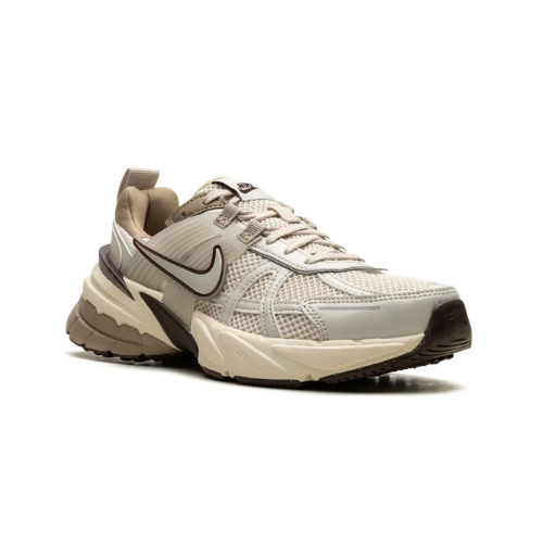 Nike V2K Run 'Light Orewood Brown'