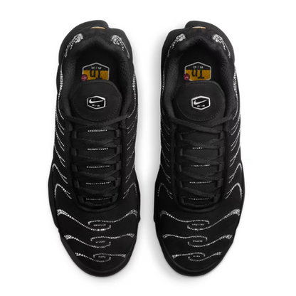 Nike Air Max Plus with Swarovski Crystals Moonlight