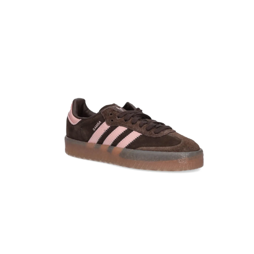 adidas Samba Dain Marron