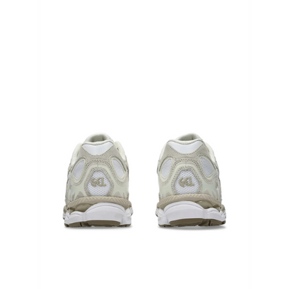 ASICS GEL-NYC BIANCO BEIGE UOMO